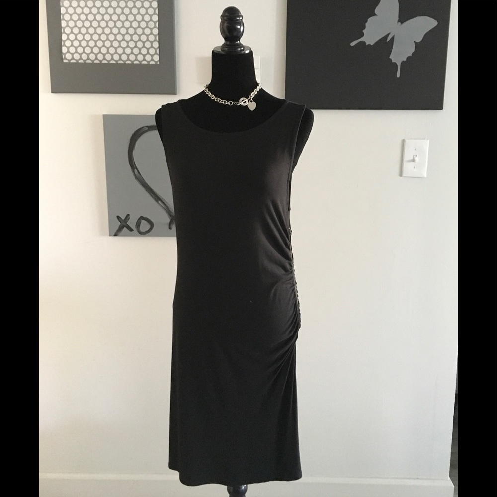 Inc International Concepts Sleeveless Dress